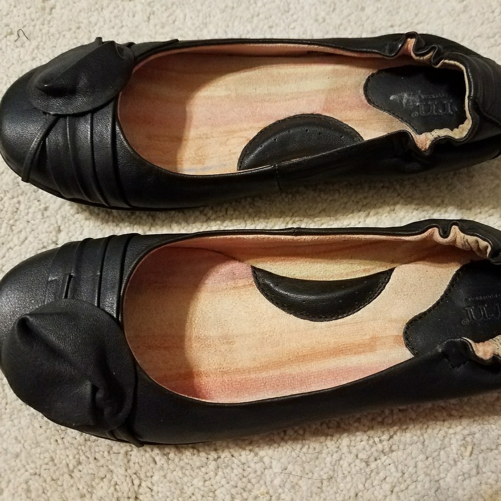 Flats